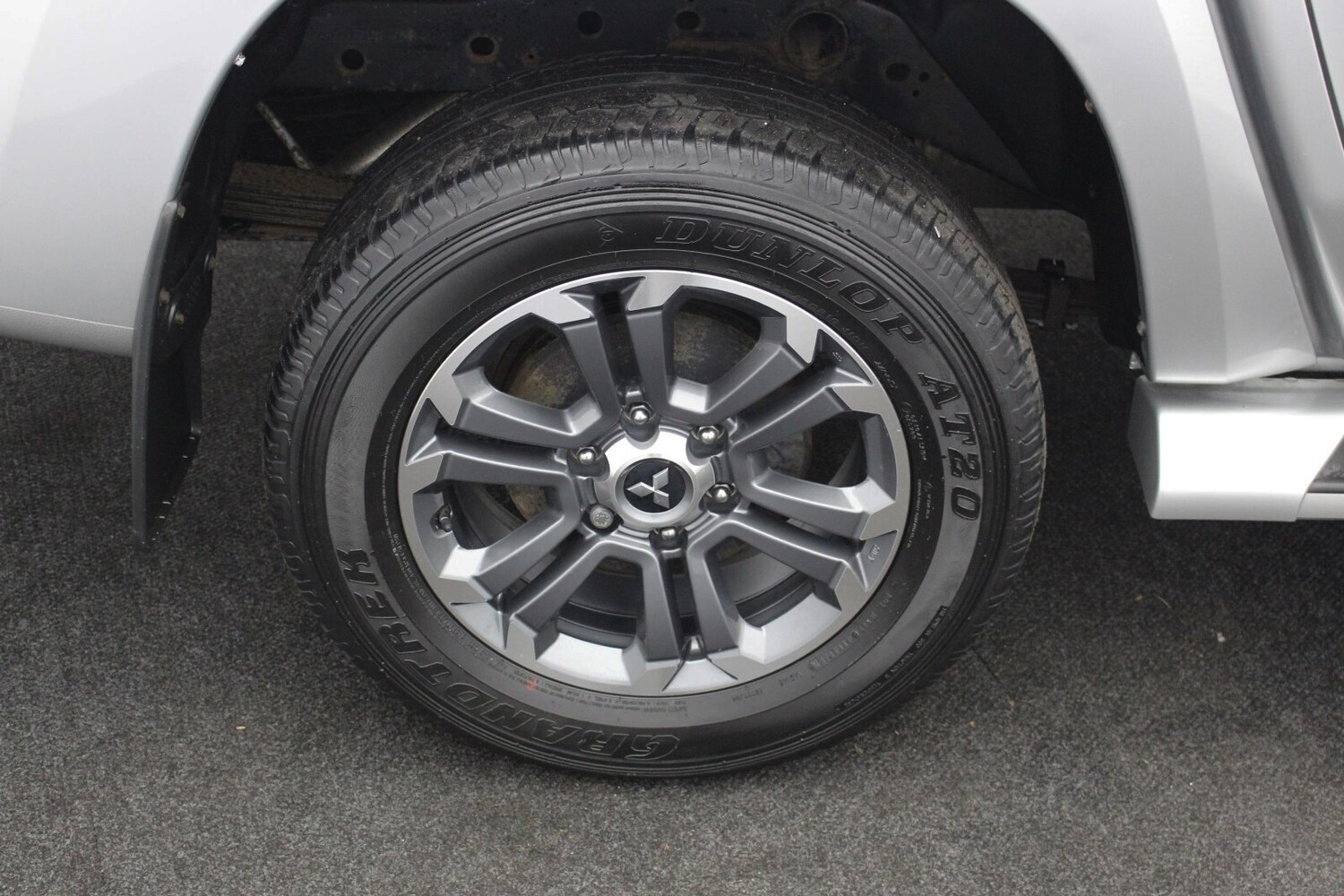 Used Mitsubishi L200 2020 for sale - 77532000: Photo 42