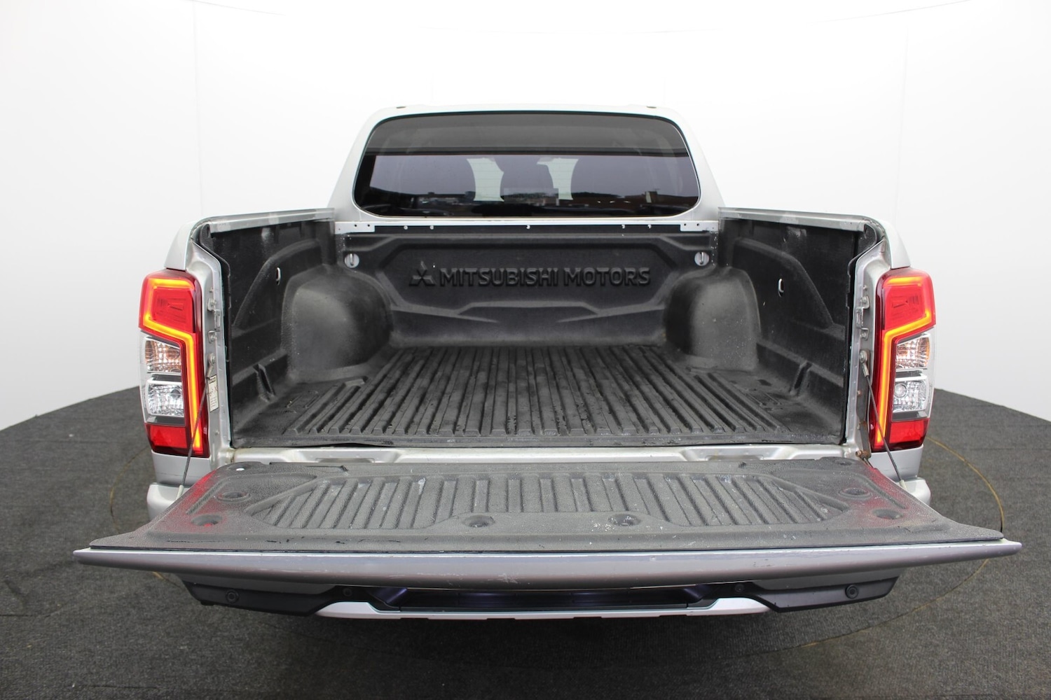 Used Mitsubishi L200 2020 for sale - 77532000: Photo 6