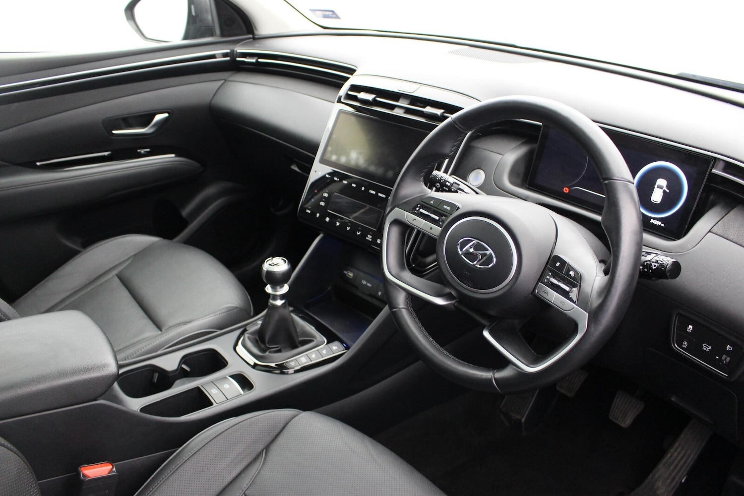 Used Hyundai TUCSON 2022 for sale - 77333110: Photo 10