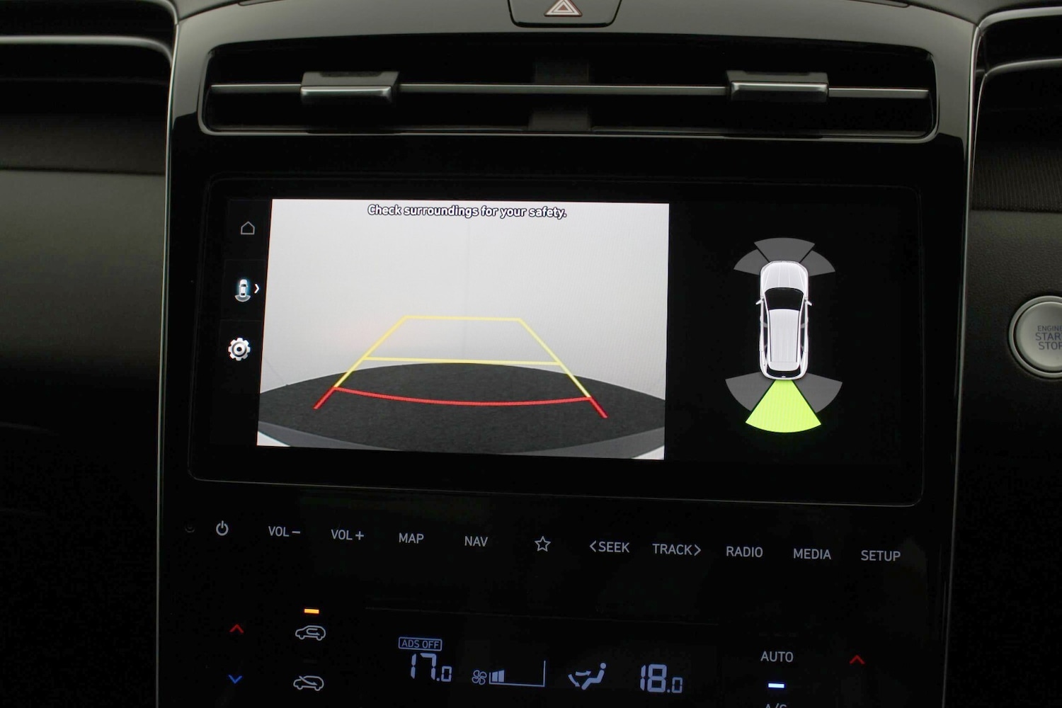 Used Hyundai TUCSON 2022 for sale - 77333110: Photo 12