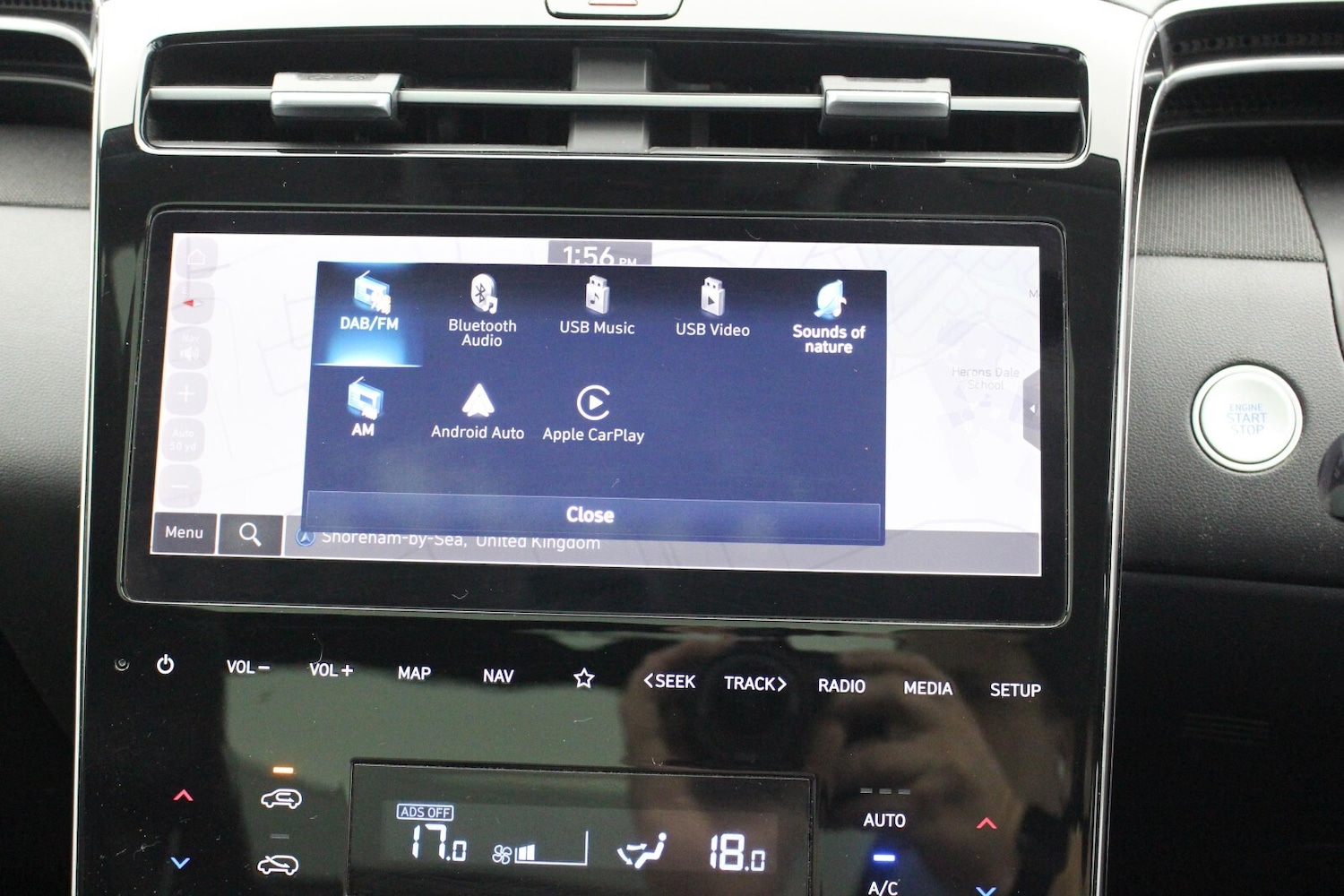 Used Hyundai TUCSON 2022 for sale - 77333110: Photo 15