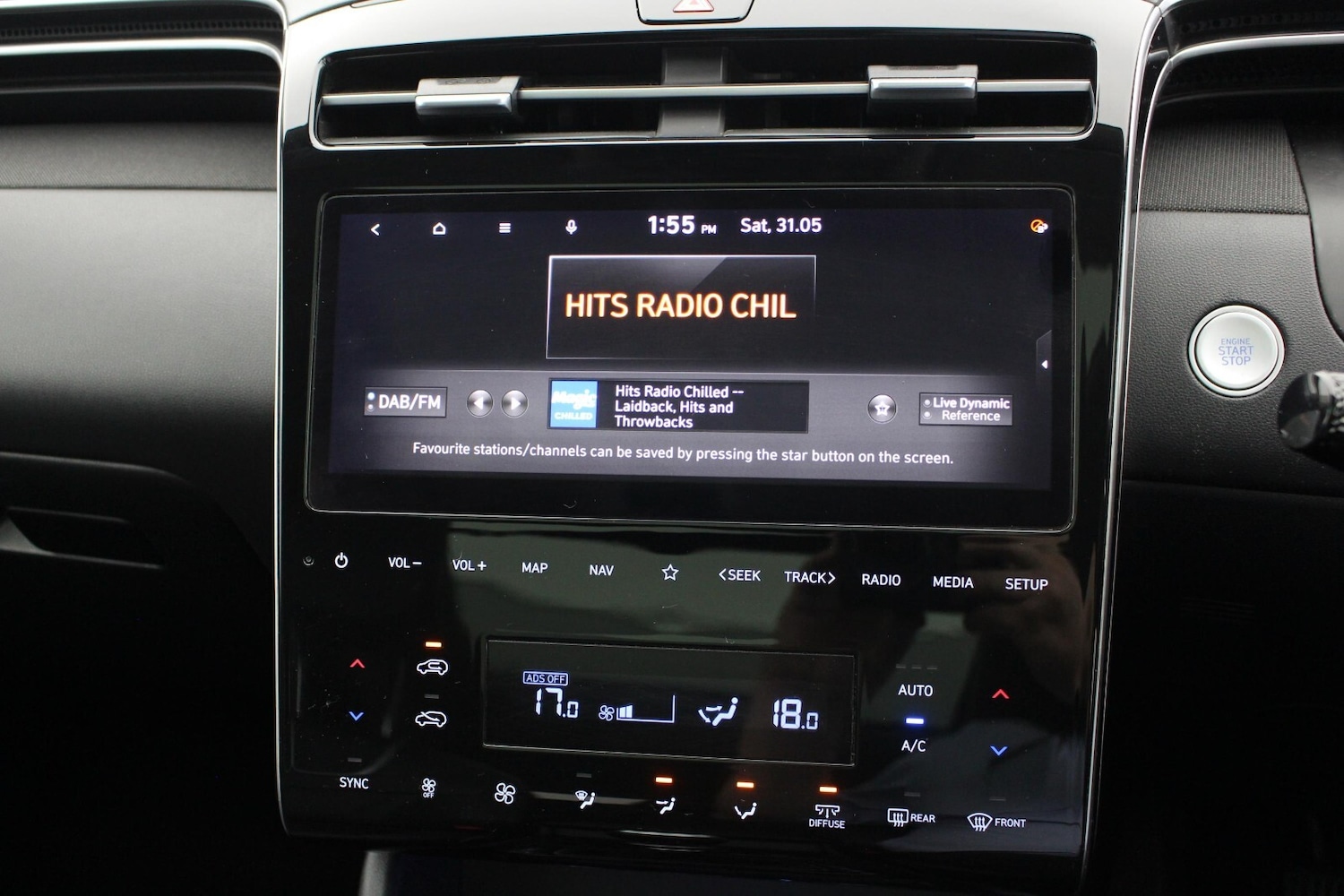 Used Hyundai TUCSON 2022 for sale - 77333110: Photo 16