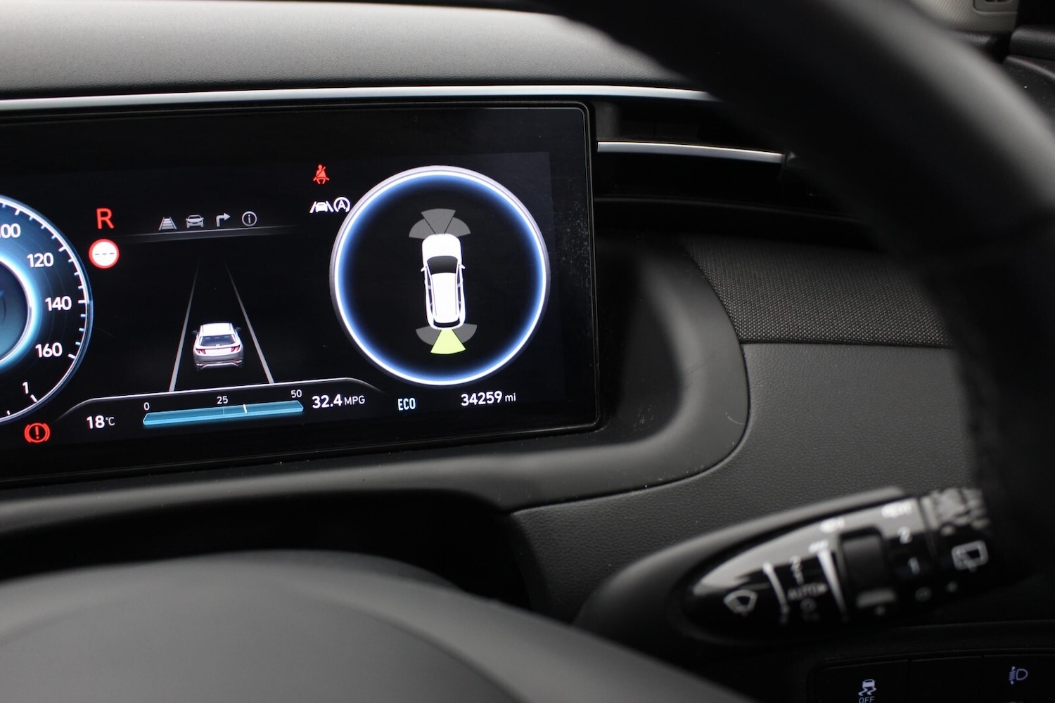 Used Hyundai TUCSON 2022 for sale - 77333110: Photo 26