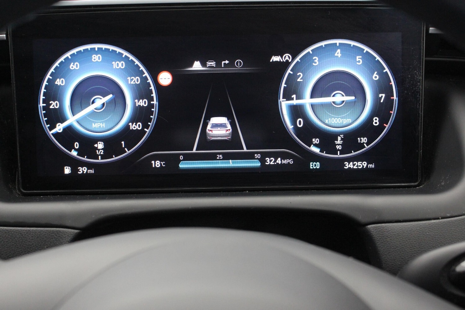 Used Hyundai TUCSON 2022 for sale - 77333110: Photo 27