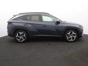 Used Hyundai TUCSON 2022 for sale - 77333110: Photo