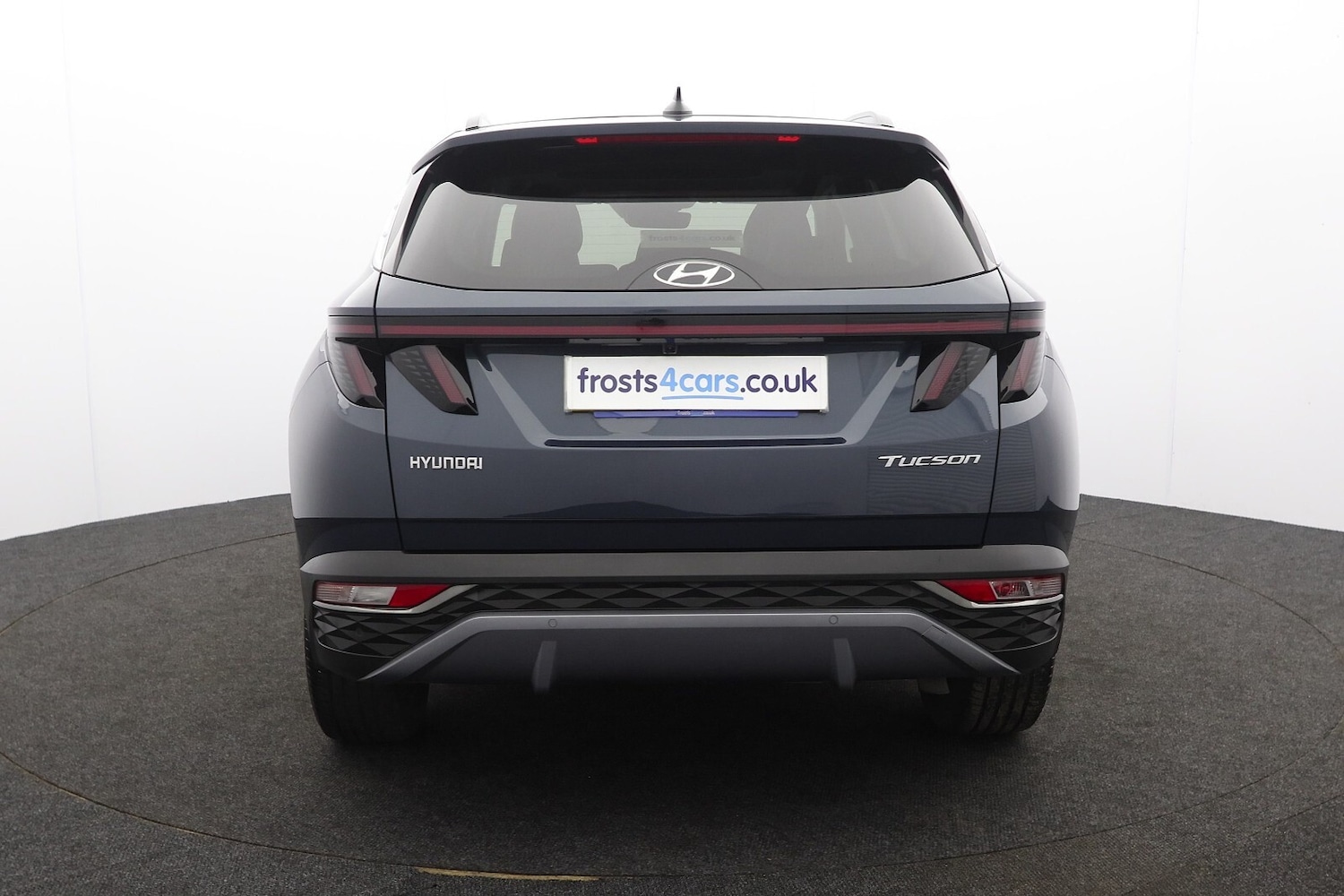 Used Hyundai TUCSON 2022 for sale - 77333110: Photo 4