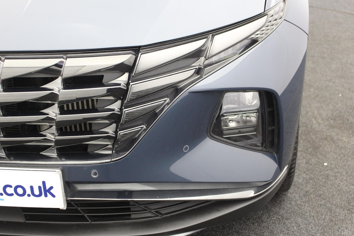 Used Hyundai TUCSON 2022 for sale - 77333110: Photo 47