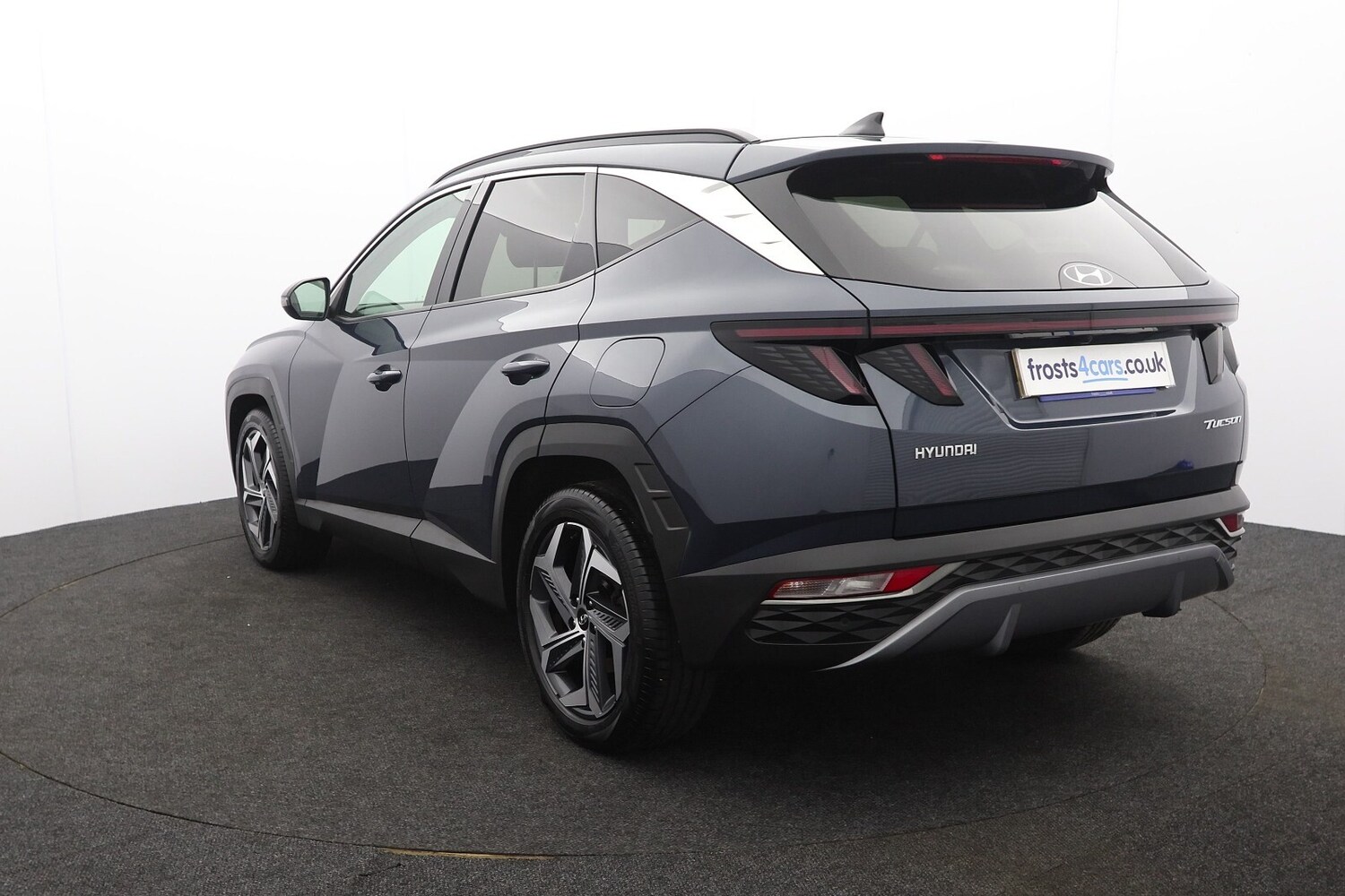 Used Hyundai TUCSON 2022 for sale - 77333110: Photo 48