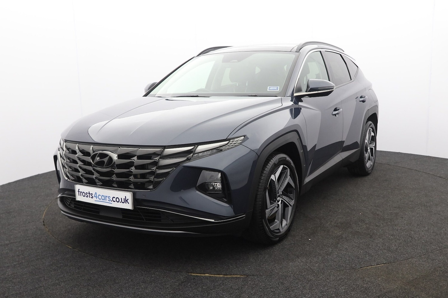 Used Hyundai TUCSON 2022 for sale - 77333110: Photo 50