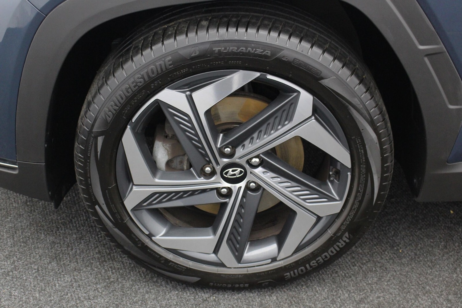 Used Hyundai TUCSON 2022 for sale - 77333110: Photo 52