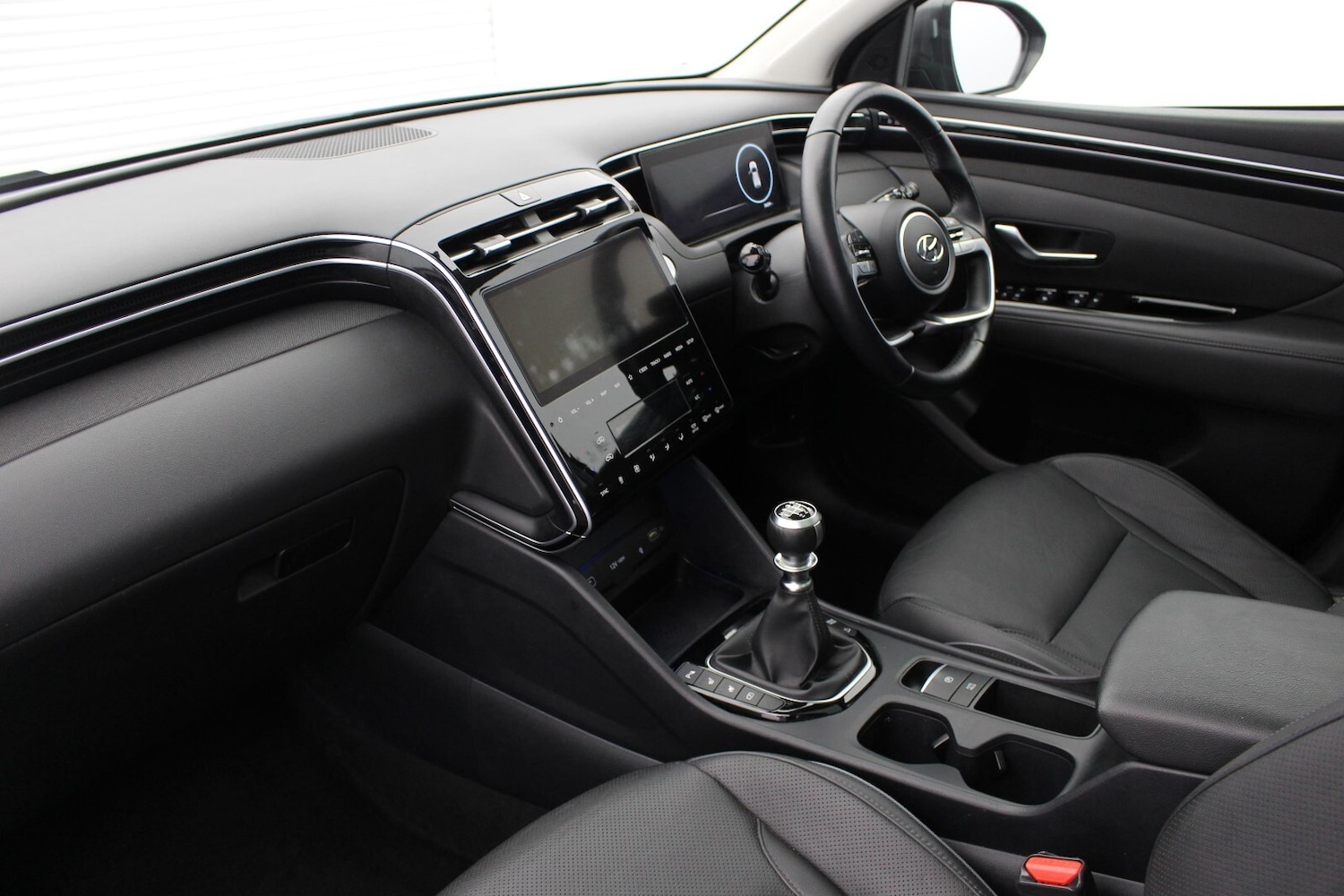 Used Hyundai TUCSON 2022 for sale - 77333110: Photo 6