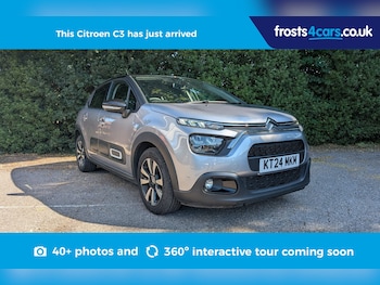 Used Citroen C3 2024 for sale - 79297100: Photo