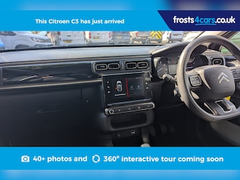 Used Citroen C3 2024 for sale - 79297100: Photo