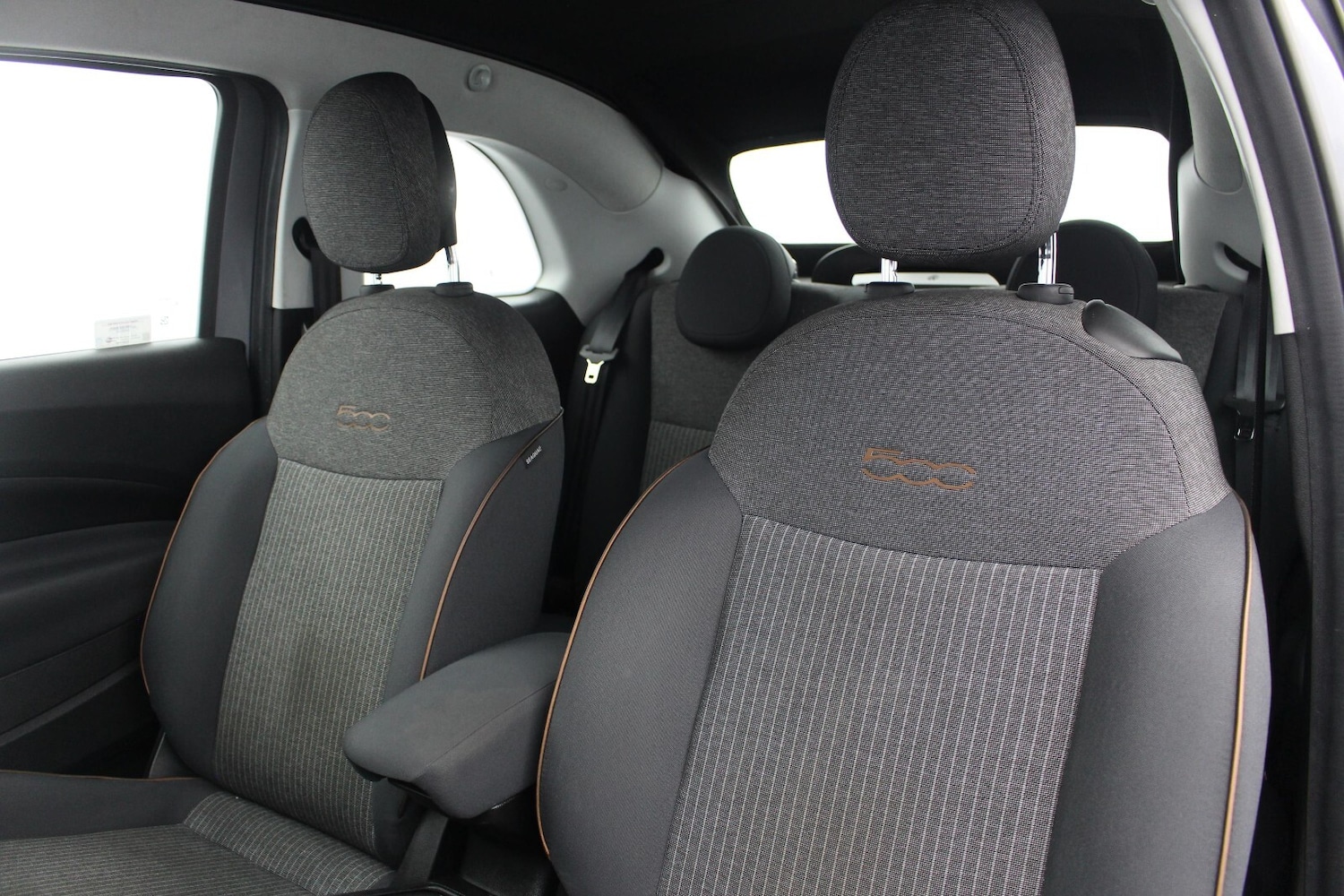 Used Fiat 500 2022 for sale - 76361899: Photo 10