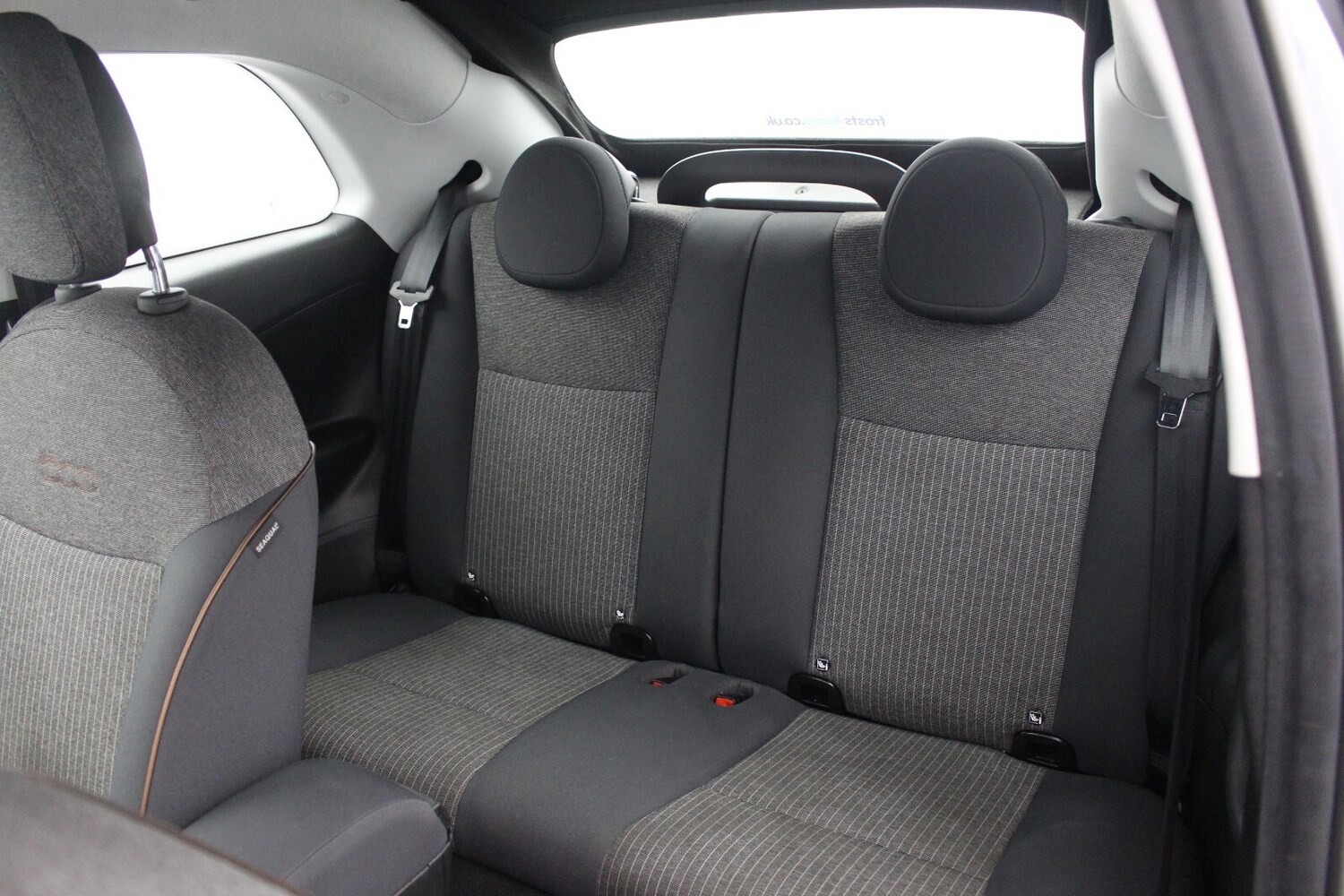 Used Fiat 500 2022 for sale - 76361899: Photo 11