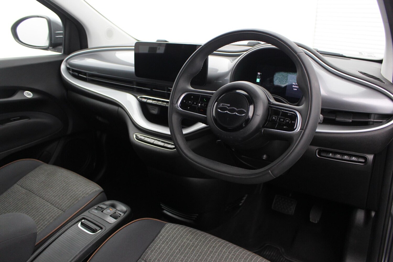 Used Fiat 500 2022 for sale - 76361899: Photo 12