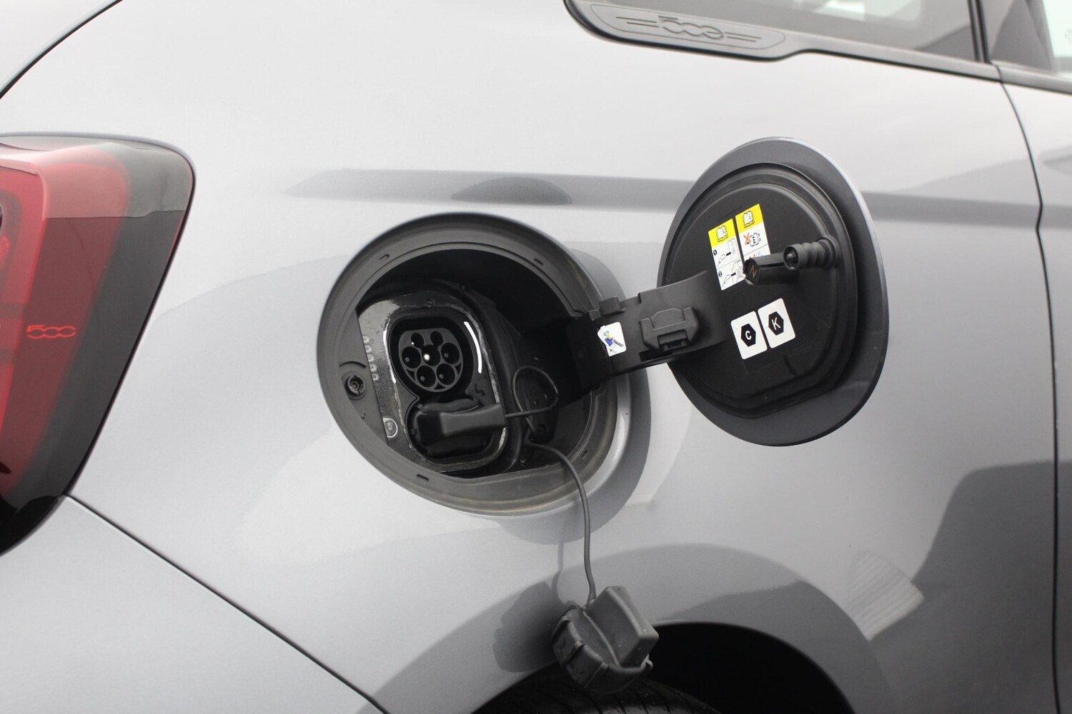 Used Fiat 500 2022 for sale - 76361899: Photo 36