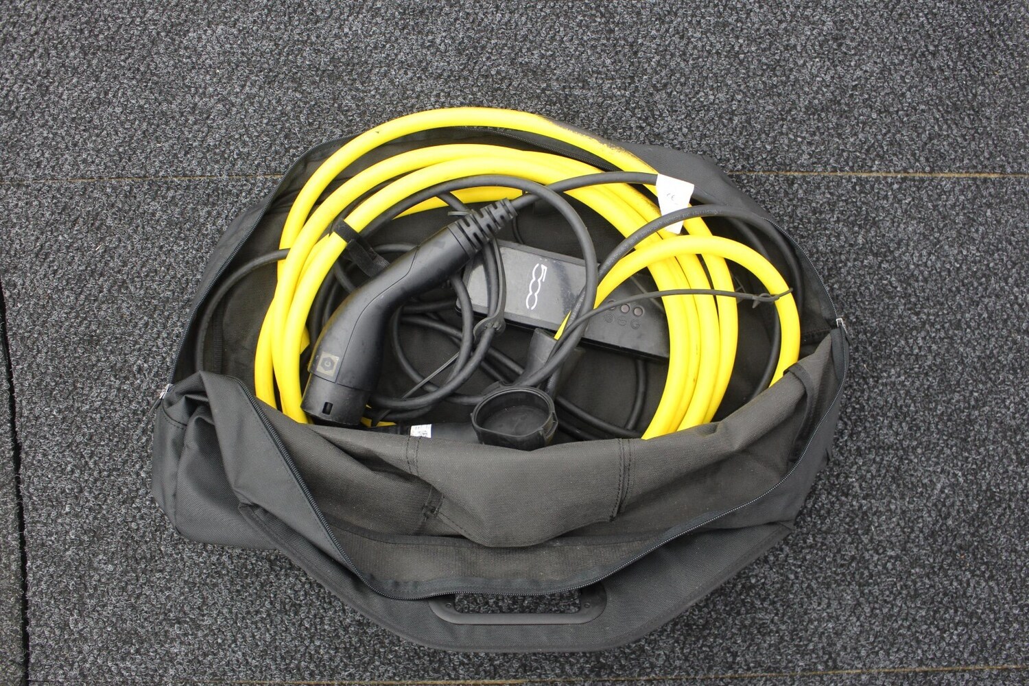 Used Fiat 500 2022 for sale - 76361899: Photo 37