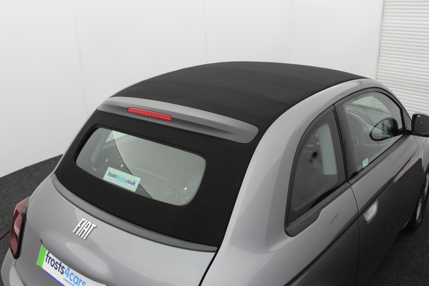 Used Fiat 500 2022 for sale - 76361899: Photo 39