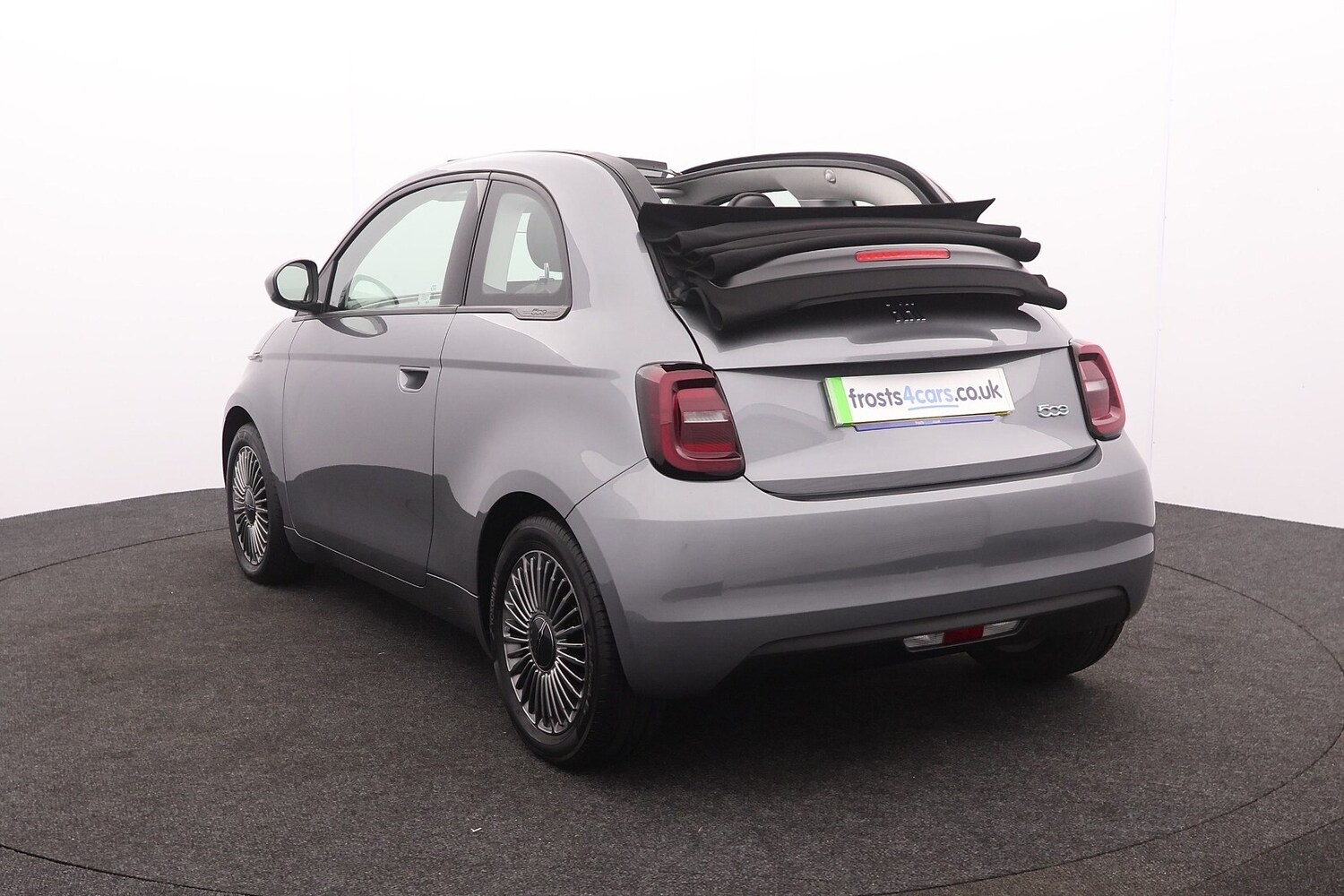 Used Fiat 500 2022 for sale - 76361899: Photo 42