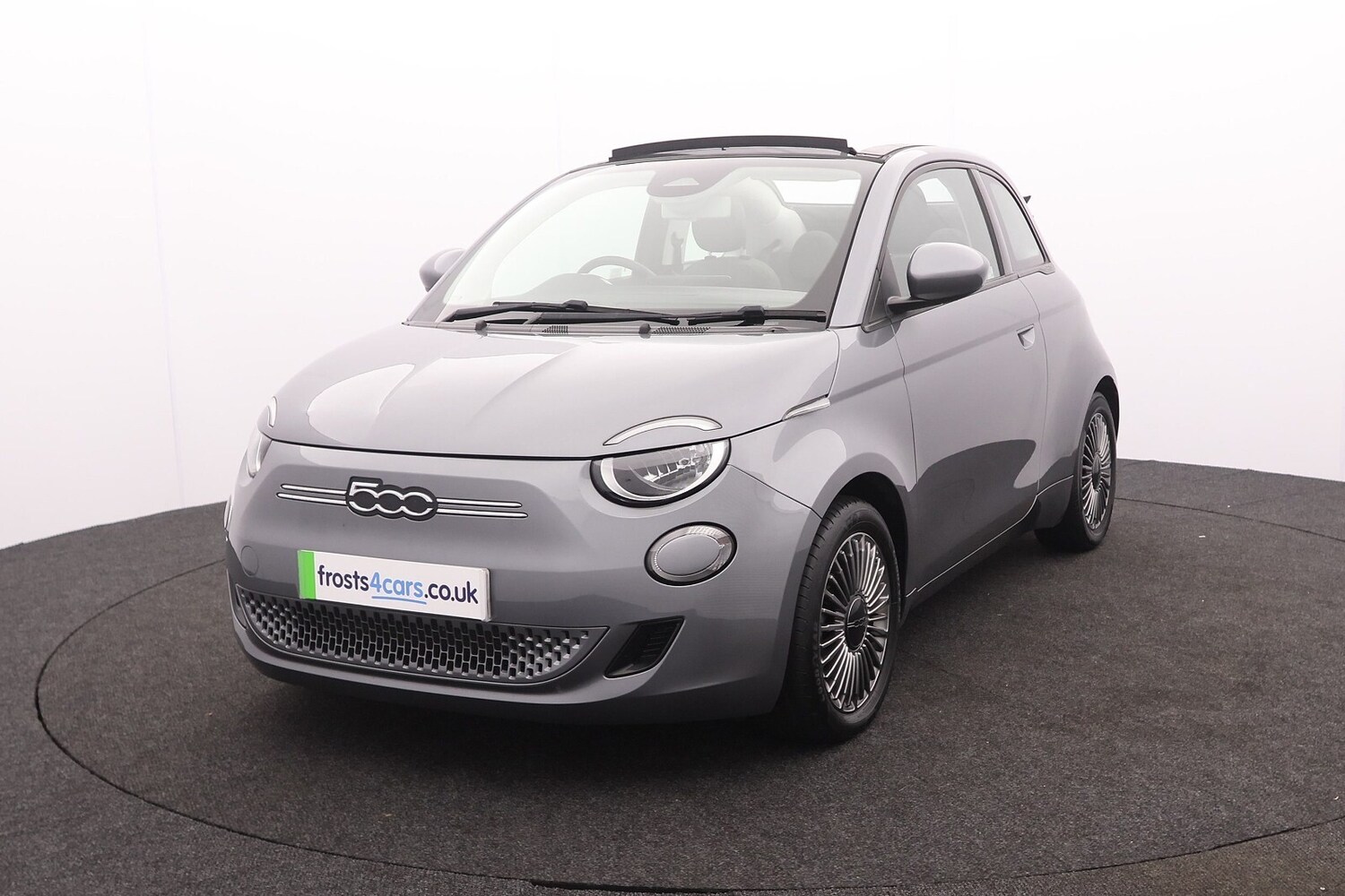 Used Fiat 500 2022 for sale - 76361899: Photo 44