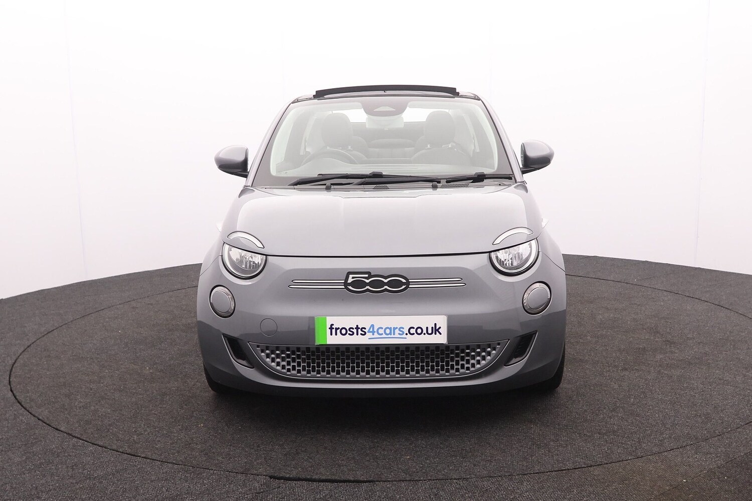 Used Fiat 500 2022 for sale - 76361899: Photo 45