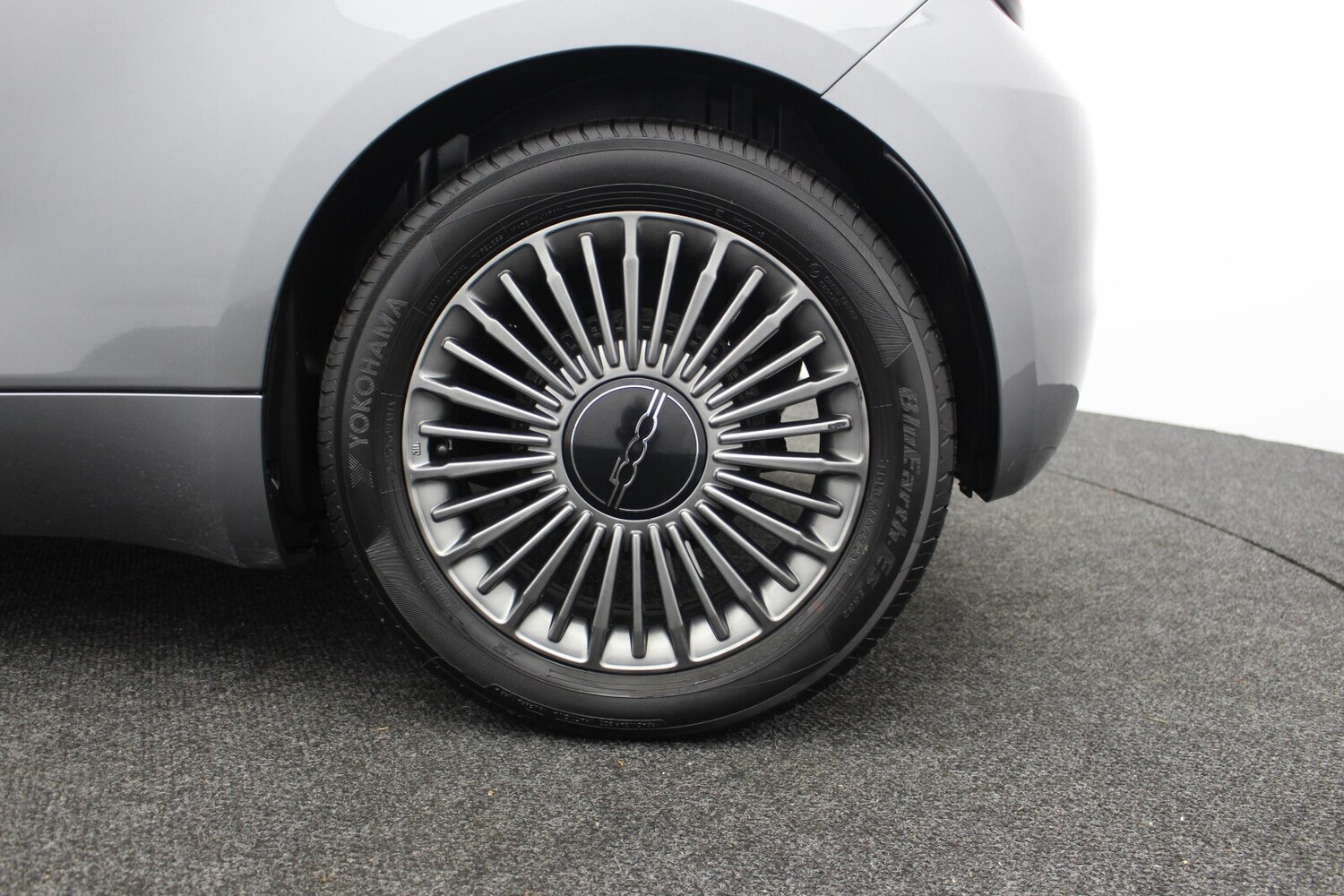 Used Fiat 500 2022 for sale - 76361899: Photo 47