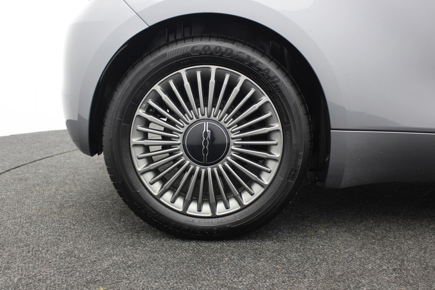 Used Fiat 500 2022 for sale - 76361899: Photo 48