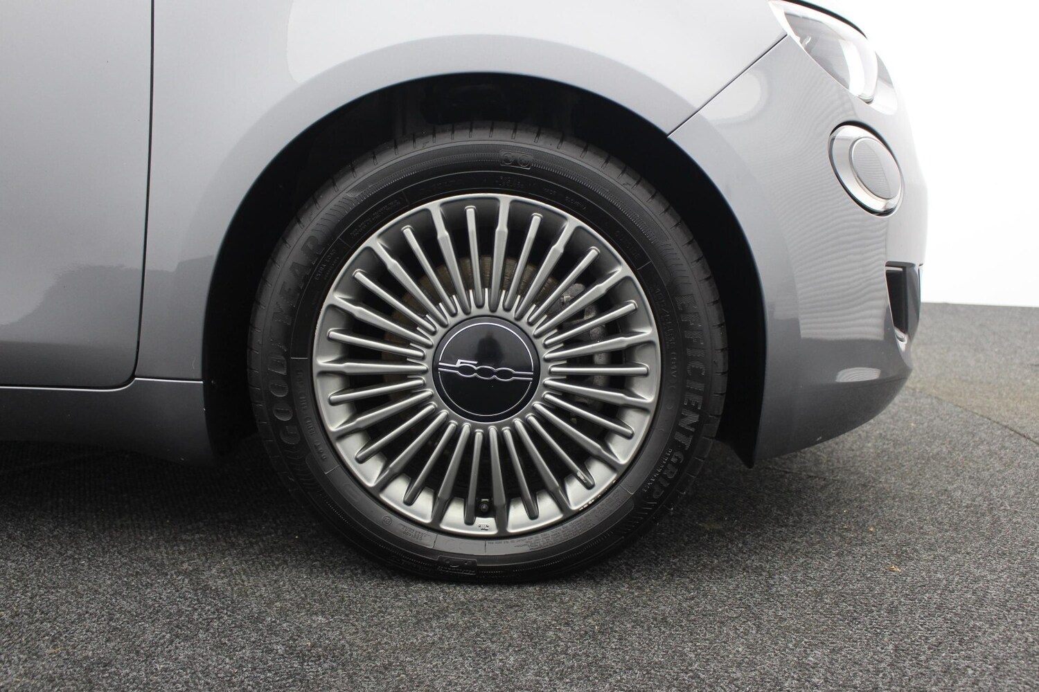 Used Fiat 500 2022 for sale - 76361899: Photo 49