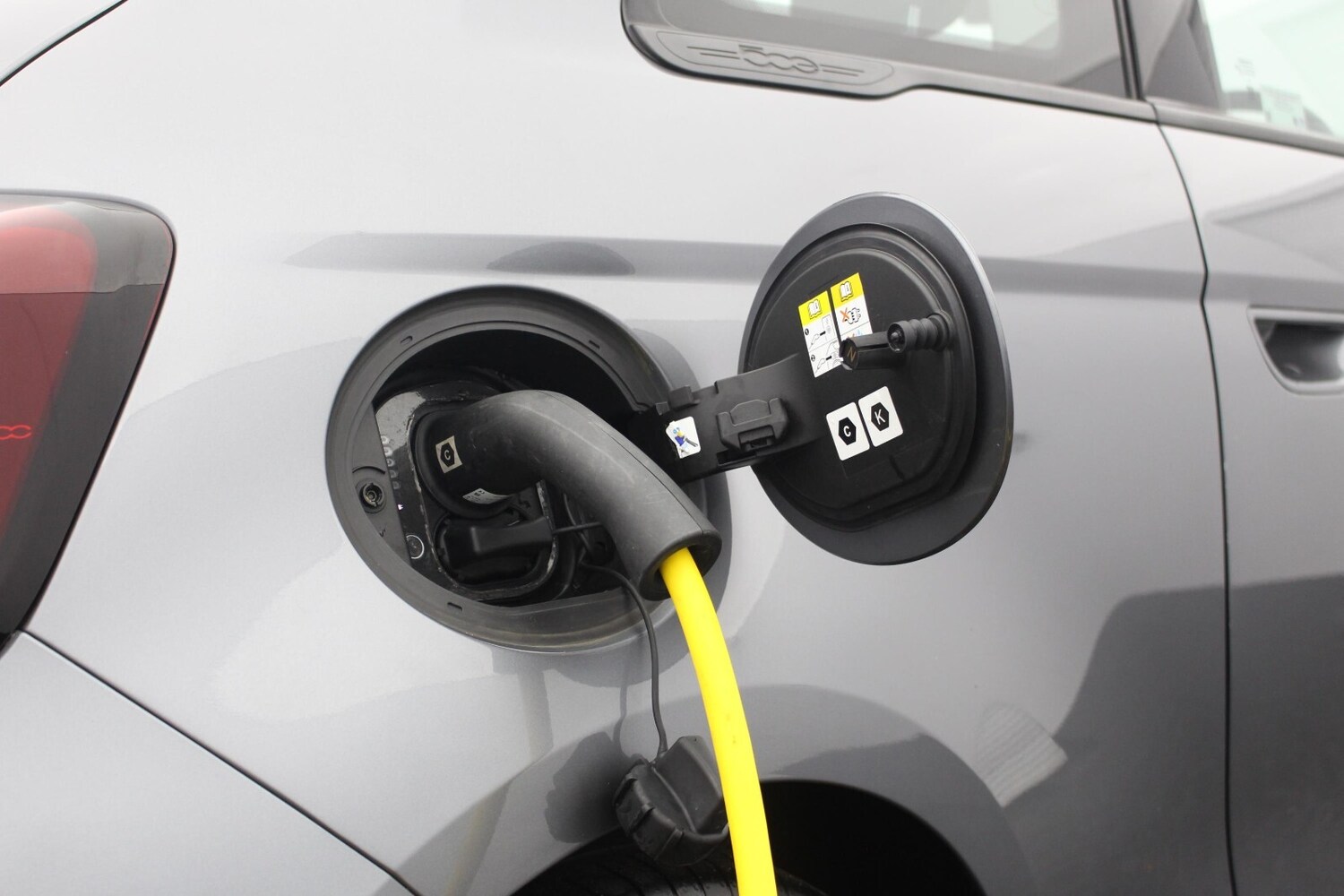 Used Fiat 500 2022 for sale - 76361899: Photo 7