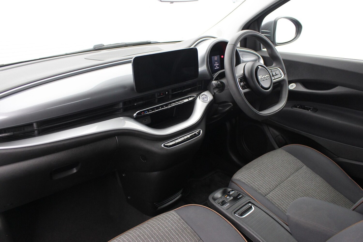 Used Fiat 500 2022 for sale - 76361899: Photo 9