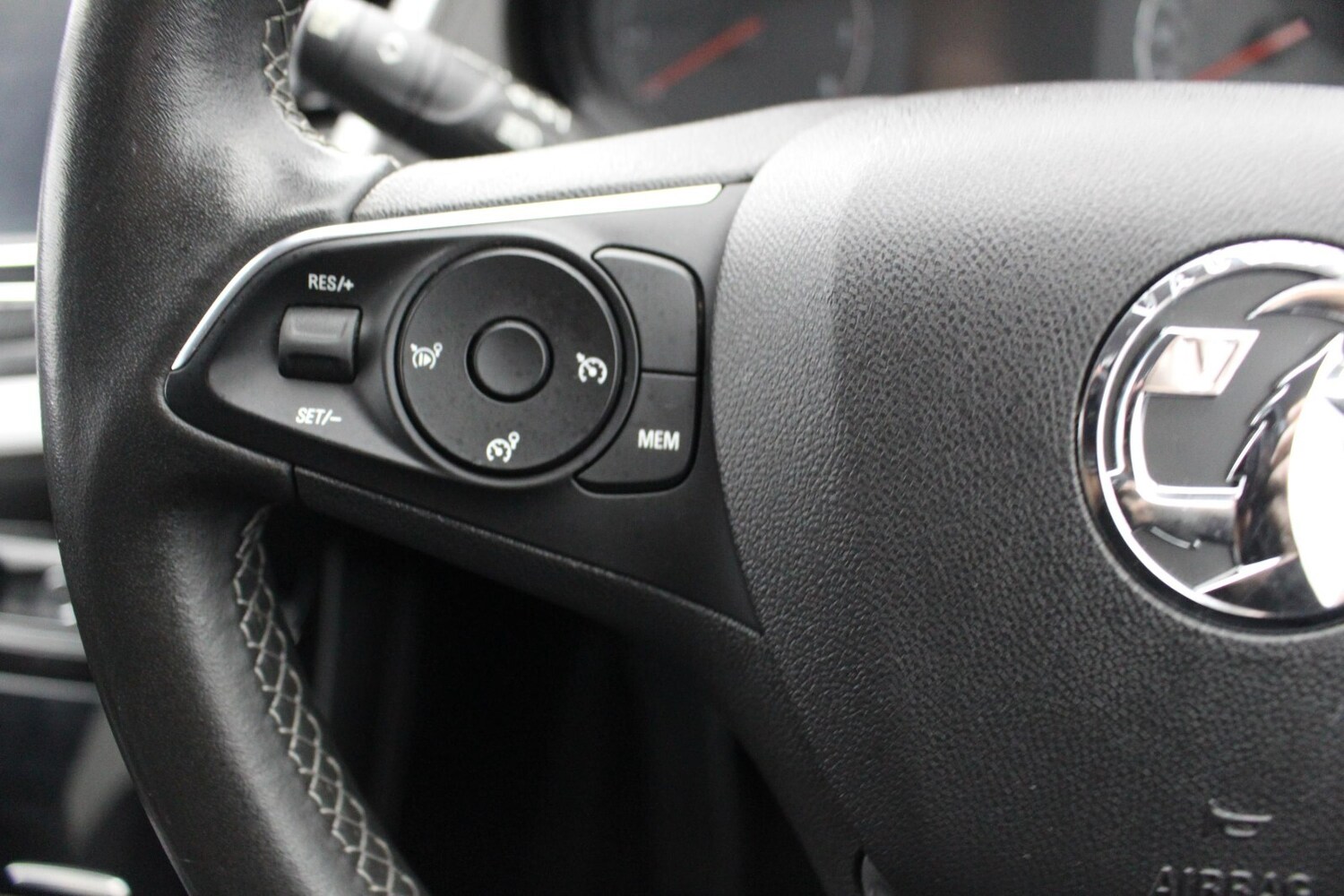 Used Vauxhall Grandland X 2020 for sale - 77600333: Photo 16