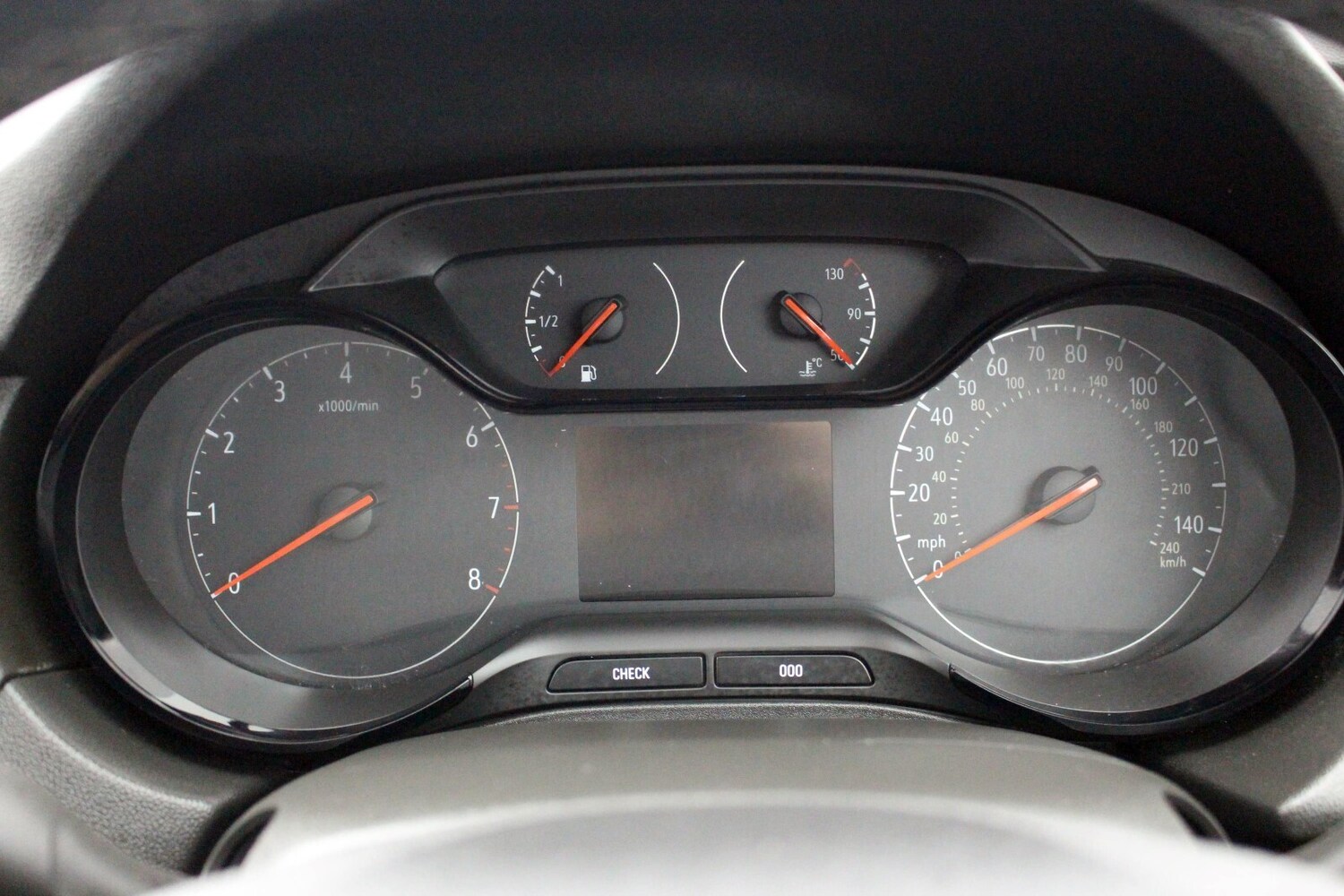 Used Vauxhall Grandland X 2020 for sale - 77600333: Photo 19