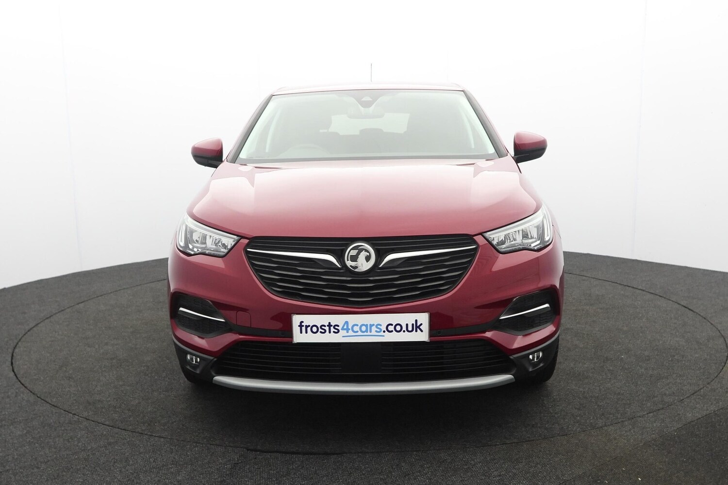 Used Vauxhall Grandland X 2020 for sale - 77600333: Photo 32