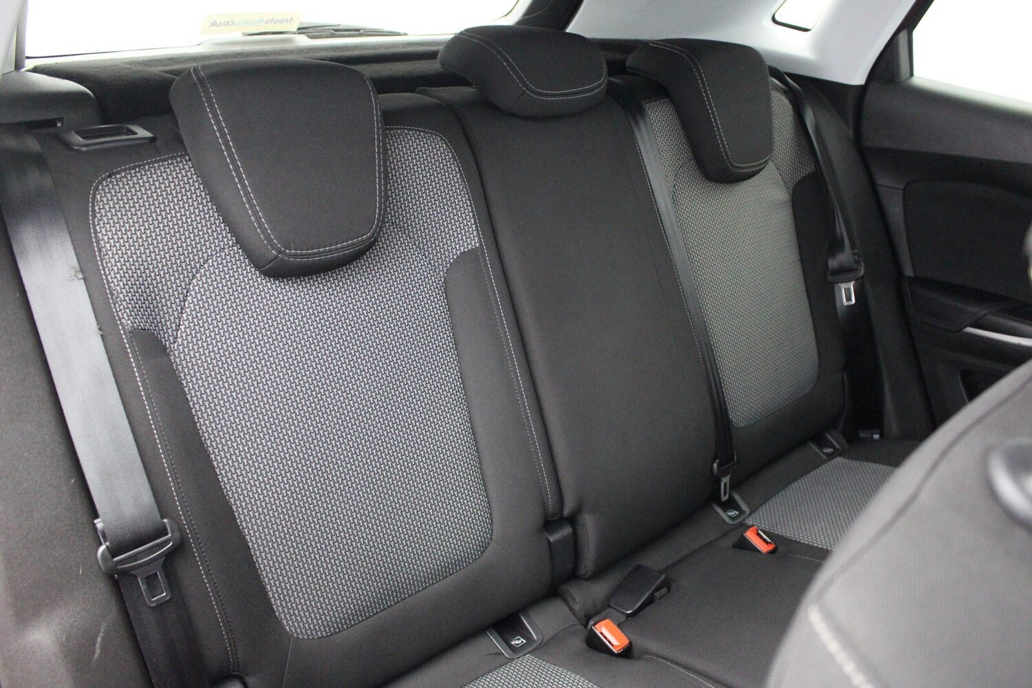 Used Vauxhall Grandland X 2020 for sale - 77600333: Photo 8