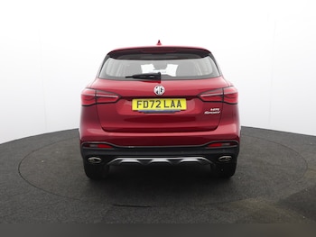 Used MG MG HS 2023 for sale - 78467902: Photo
