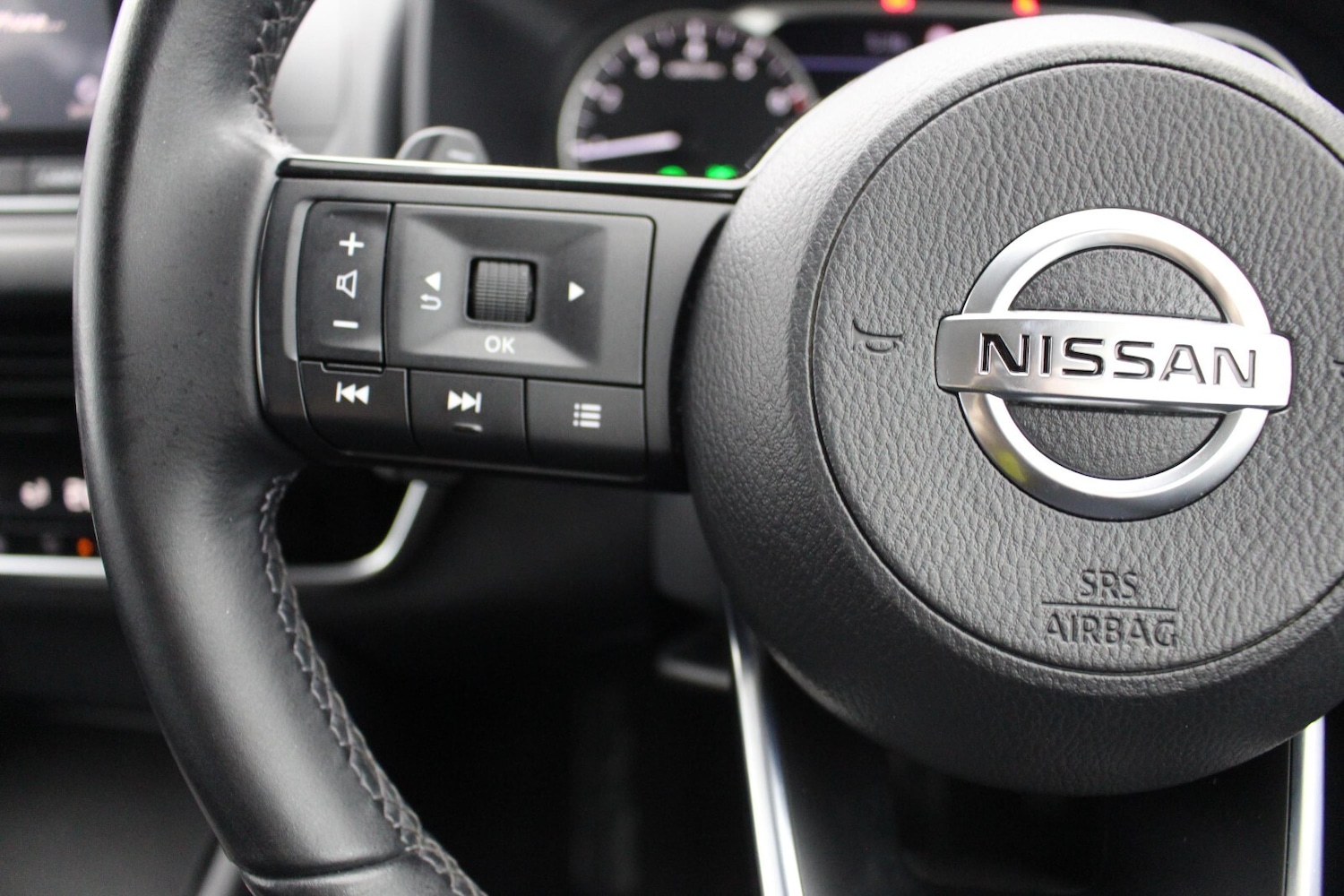 Used Nissan Qashqai 2022 for sale - 77063304: Photo 16