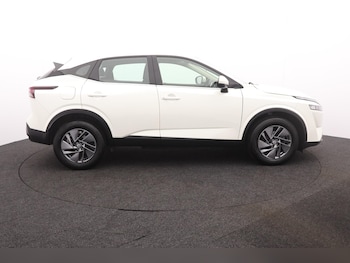 Used Nissan Qashqai 2022 for sale - 77063304: Photo