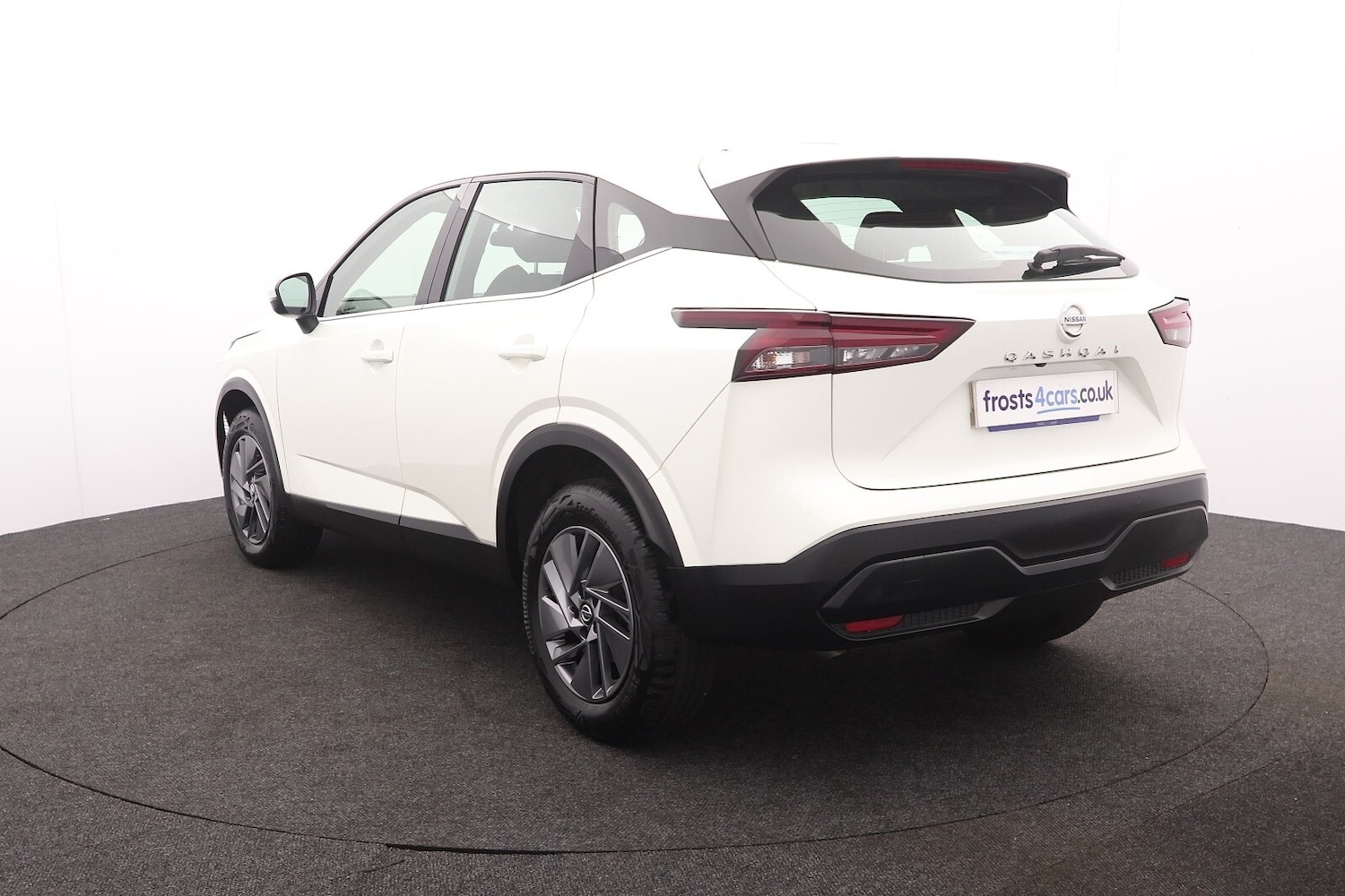 Used Nissan Qashqai 2022 for sale - 77063304: Photo 31