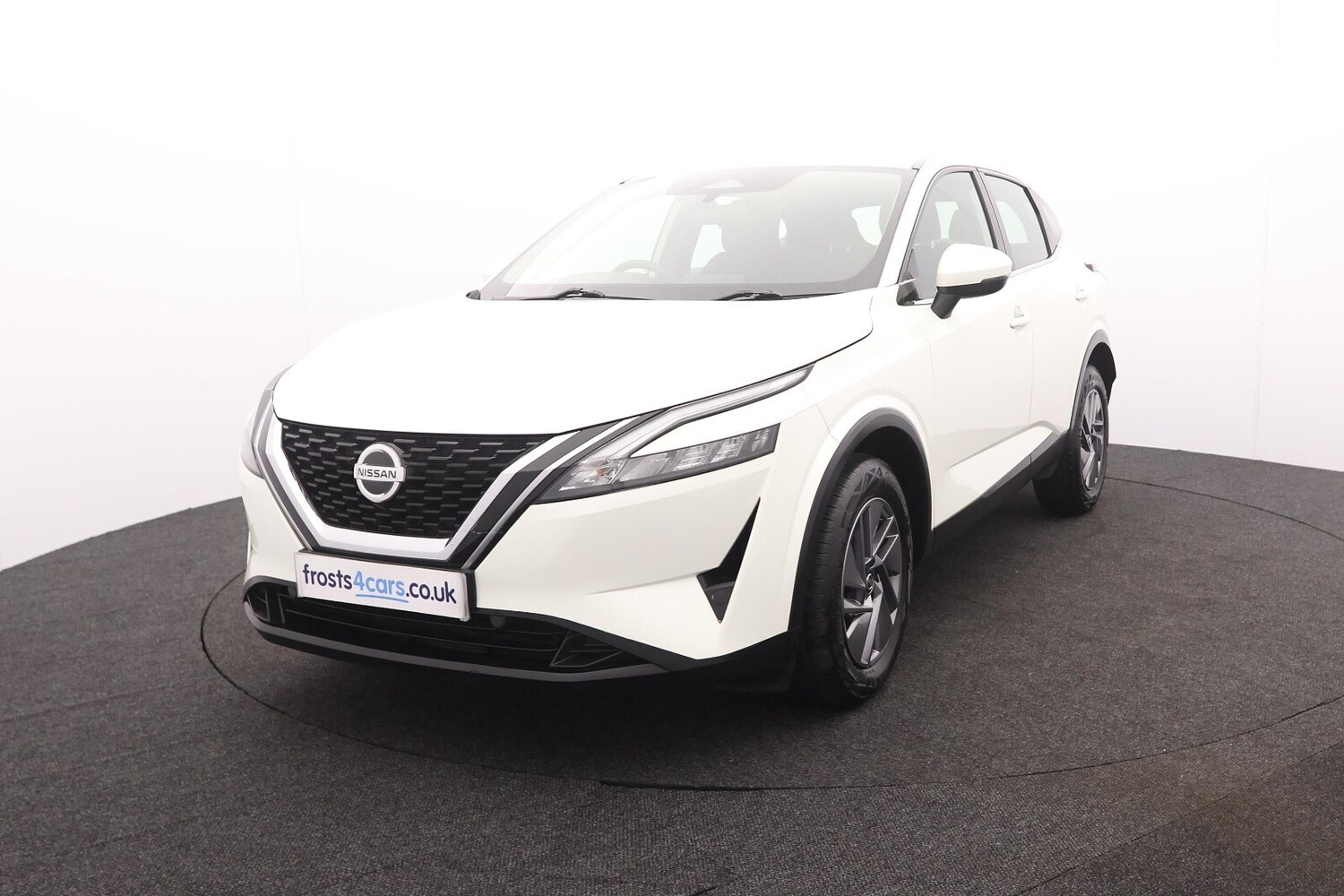 Used Nissan Qashqai 2022 for sale - 77063304: Photo 33