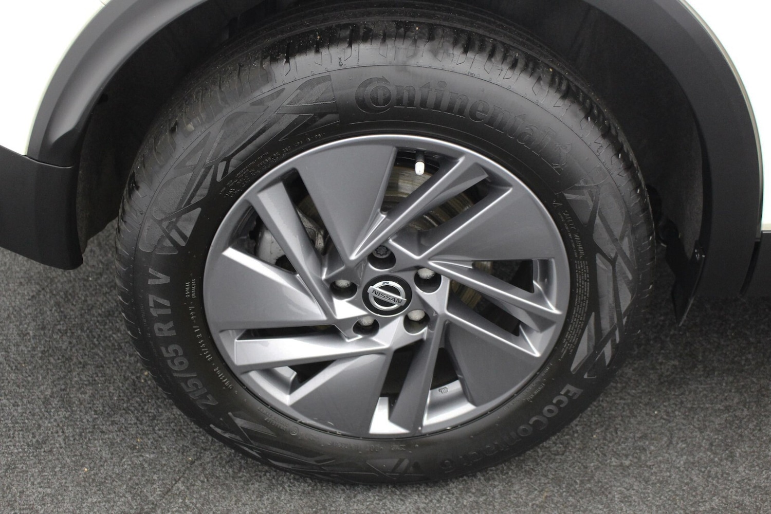 Used Nissan Qashqai 2022 for sale - 77063304: Photo 37