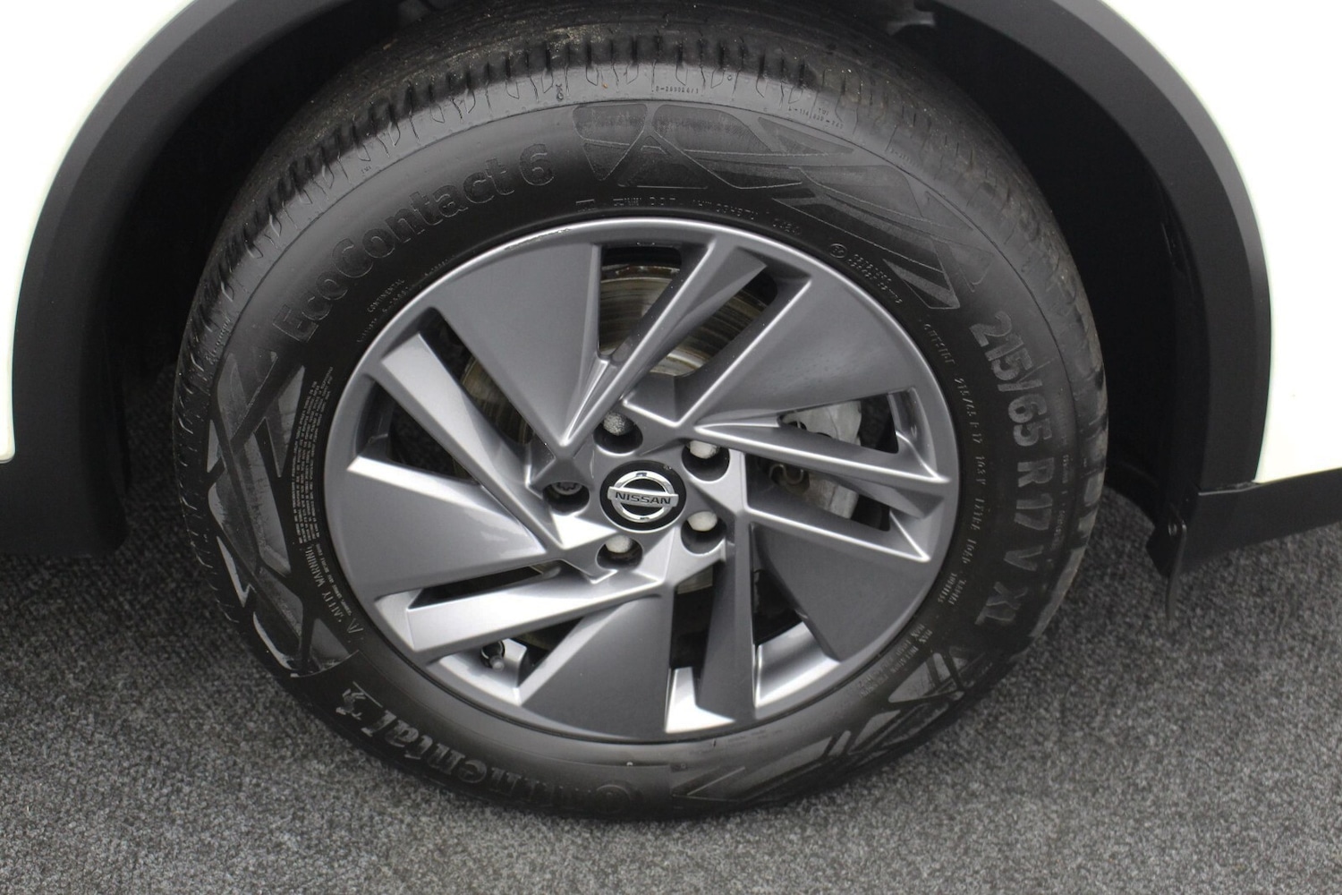 Used Nissan Qashqai 2022 for sale - 77063304: Photo 38