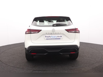 Used Nissan Qashqai 2022 for sale - 77063304: Photo