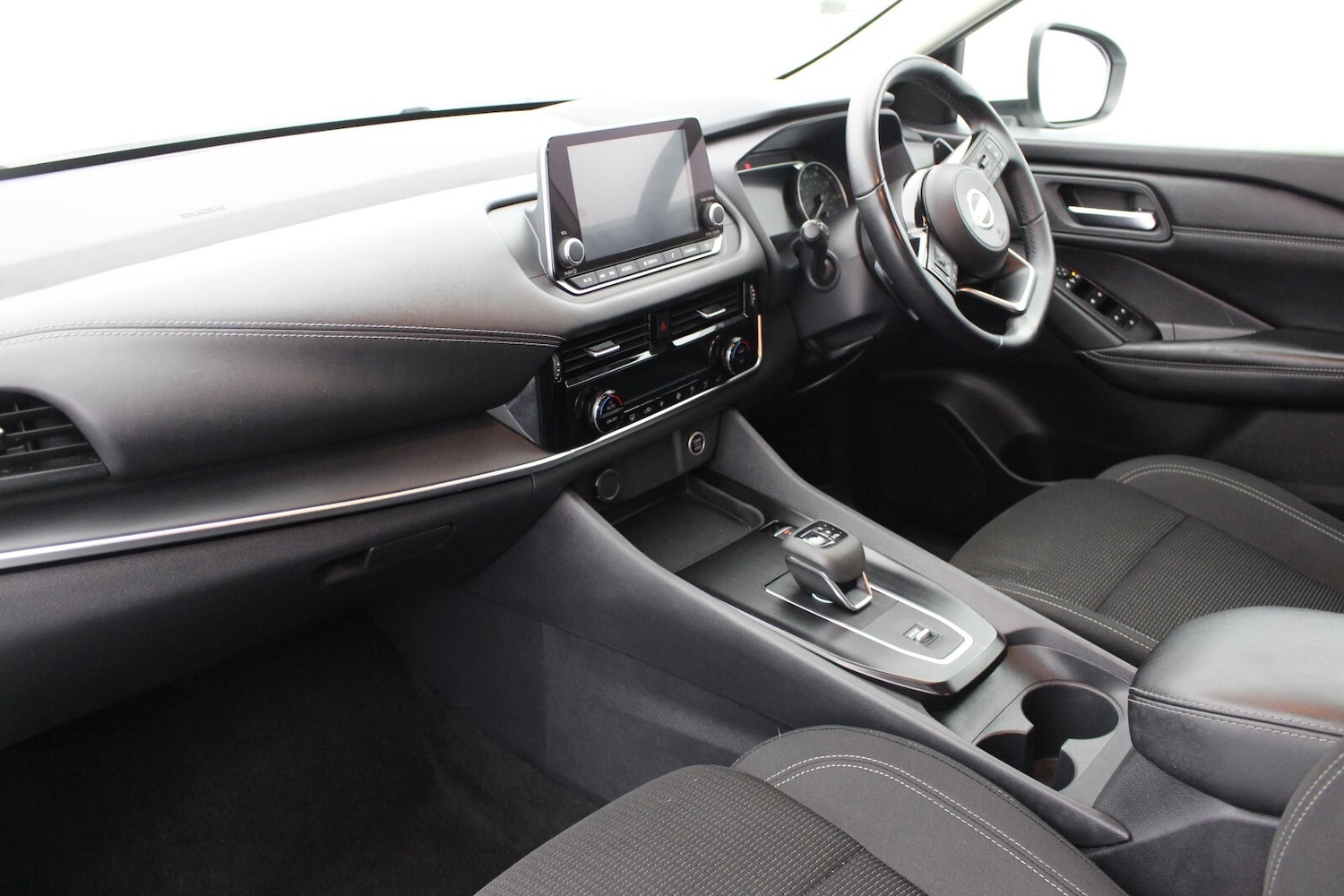 Used Nissan Qashqai 2022 for sale - 77063304: Photo 6