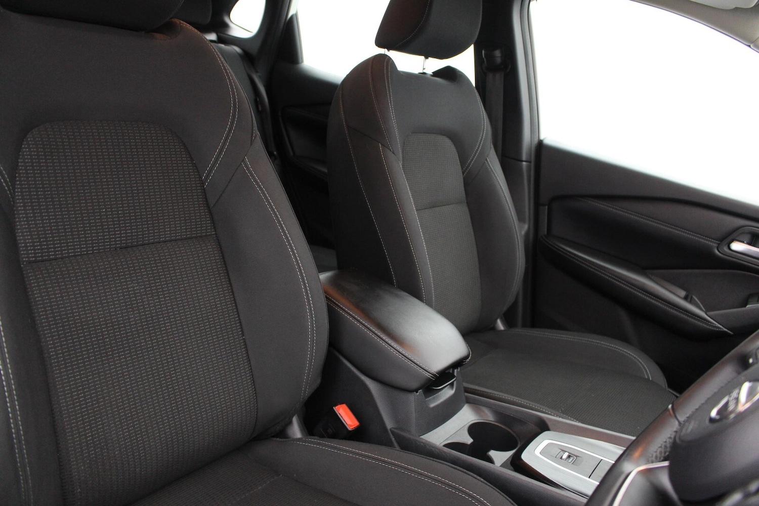 Used Nissan Qashqai 2022 for sale - 77063304: Photo 9