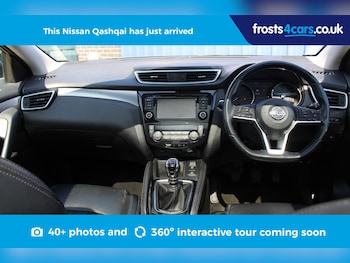 Used Nissan Qashqai 2021 for sale - 79094983: Photo