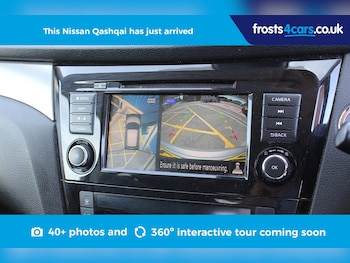 Used Nissan Qashqai 2021 for sale - 79094983: Photo