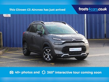 2022 - 1.2 PureTech 110 Shine 5dr