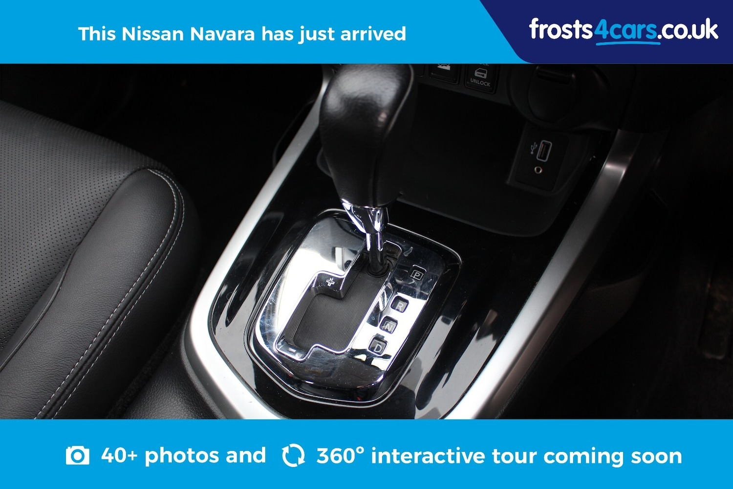 Used Nissan Navara 2021 for sale - 76575171: Photo 8