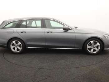 Used Mercedes-Benz E-Class 2017 for sale - 75182605: Photo